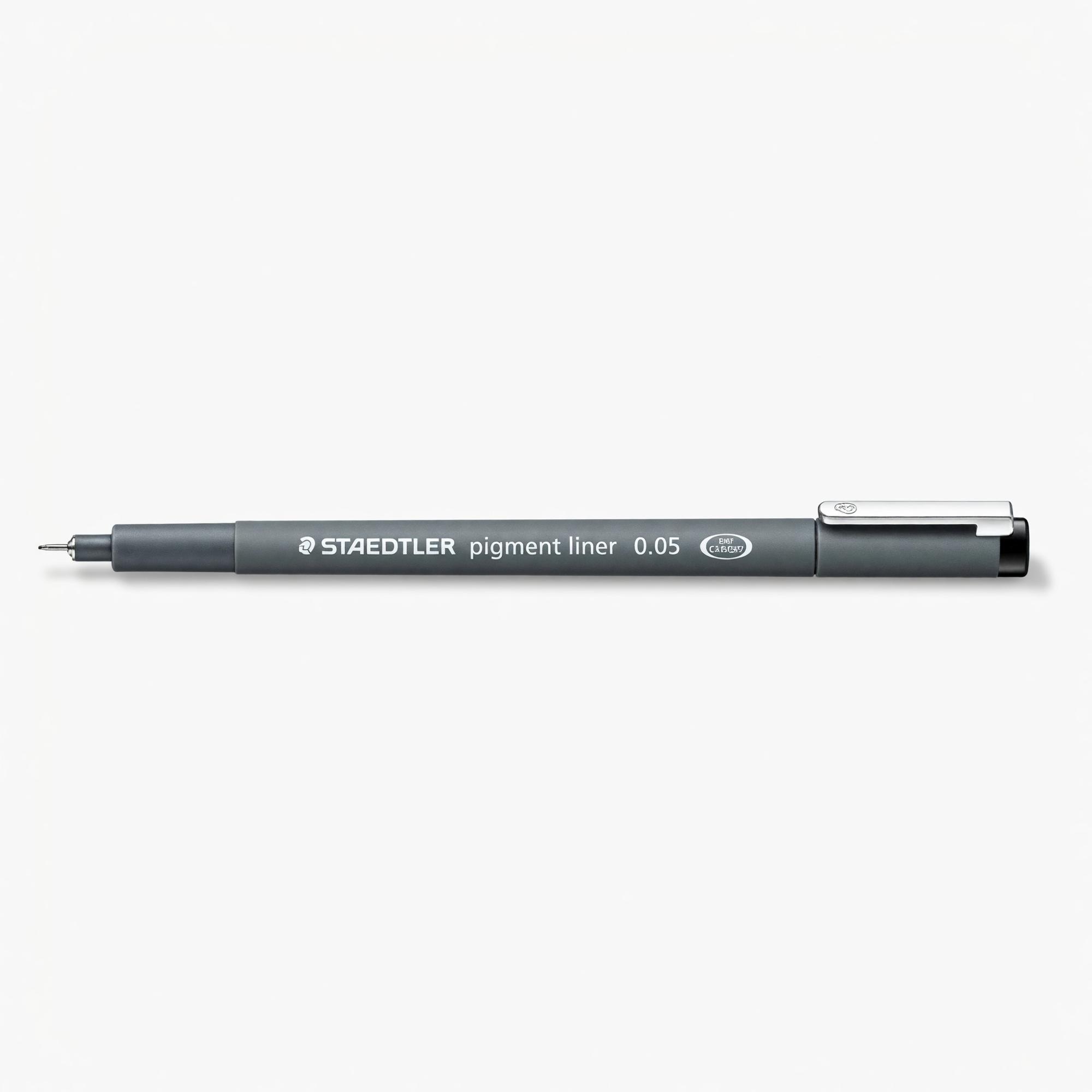 Product image 1 of 3 for STAEDTLER PIGMENT LINER 308 PEN