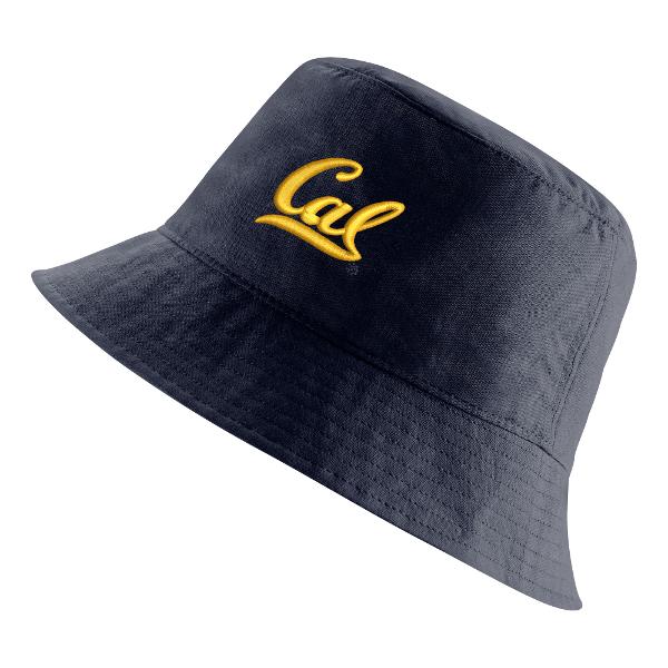 Core Bucket Hat Cal Logo; $34.99