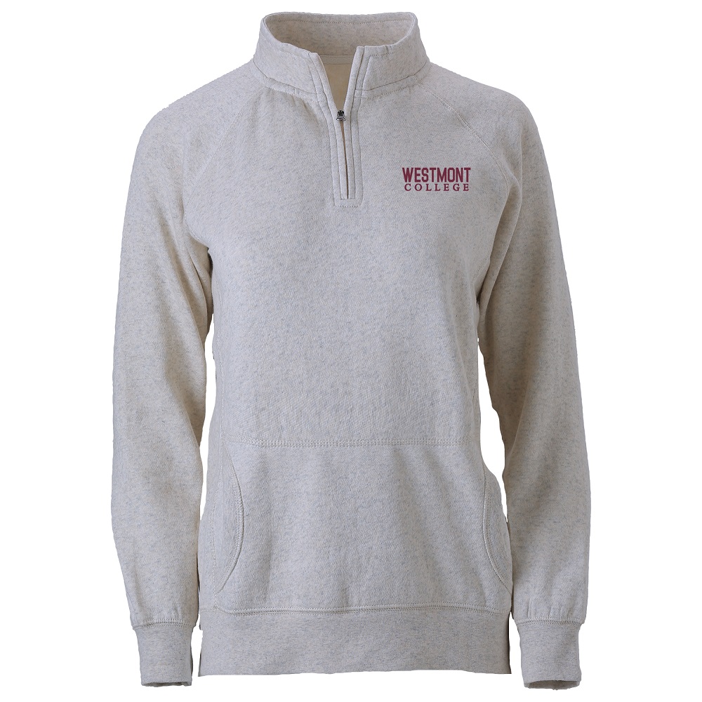 image of: Ouray Women's Dee-Lite 1/4 Zip