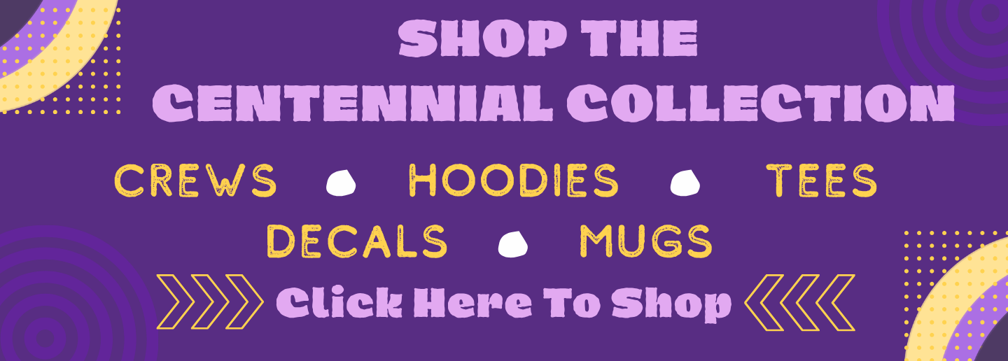 Centennial Merch