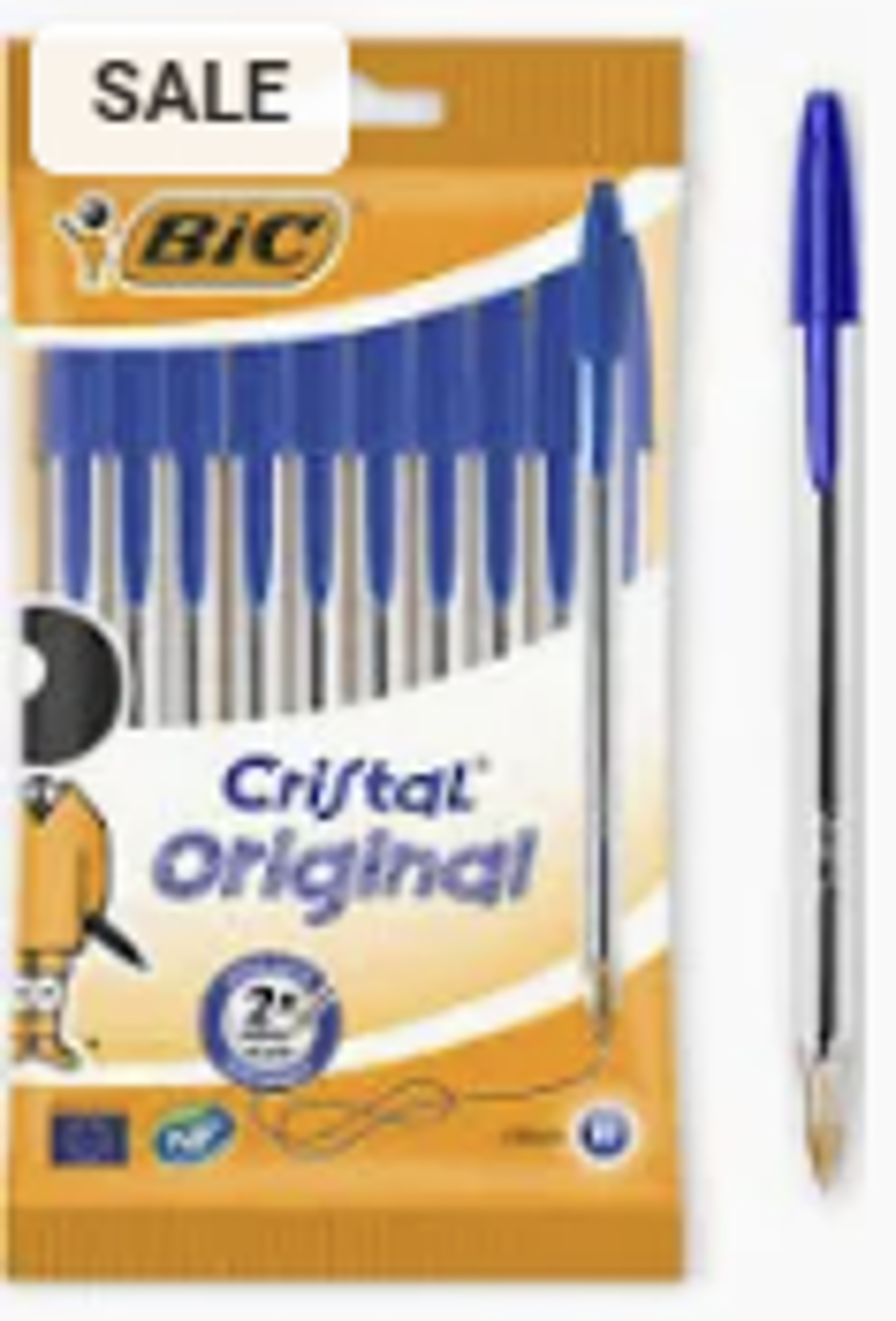 Enlarged product image