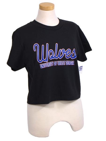 PINTAIL SHINE UWG BOXY TEE; $29.99