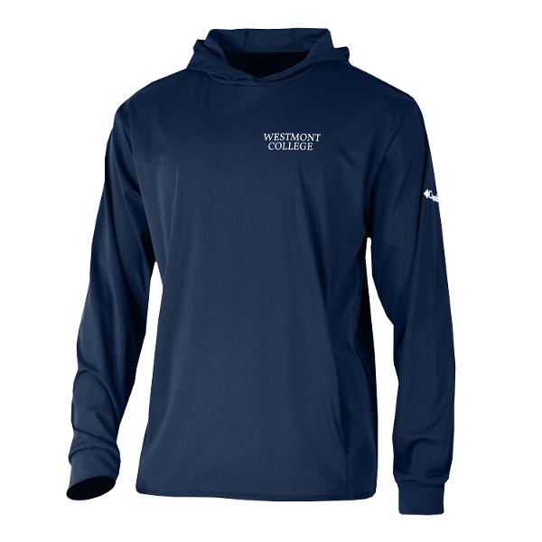 Columbia Long Drive Hoodie; $84.00
