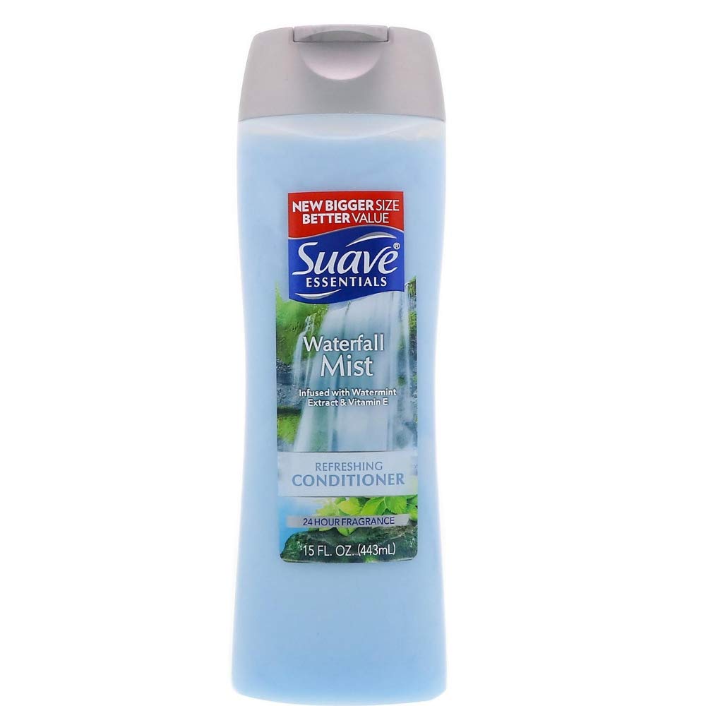image of: Suave Shampoo/Conditioner
