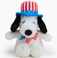 Variant 52 of 55 for Warmies Plush