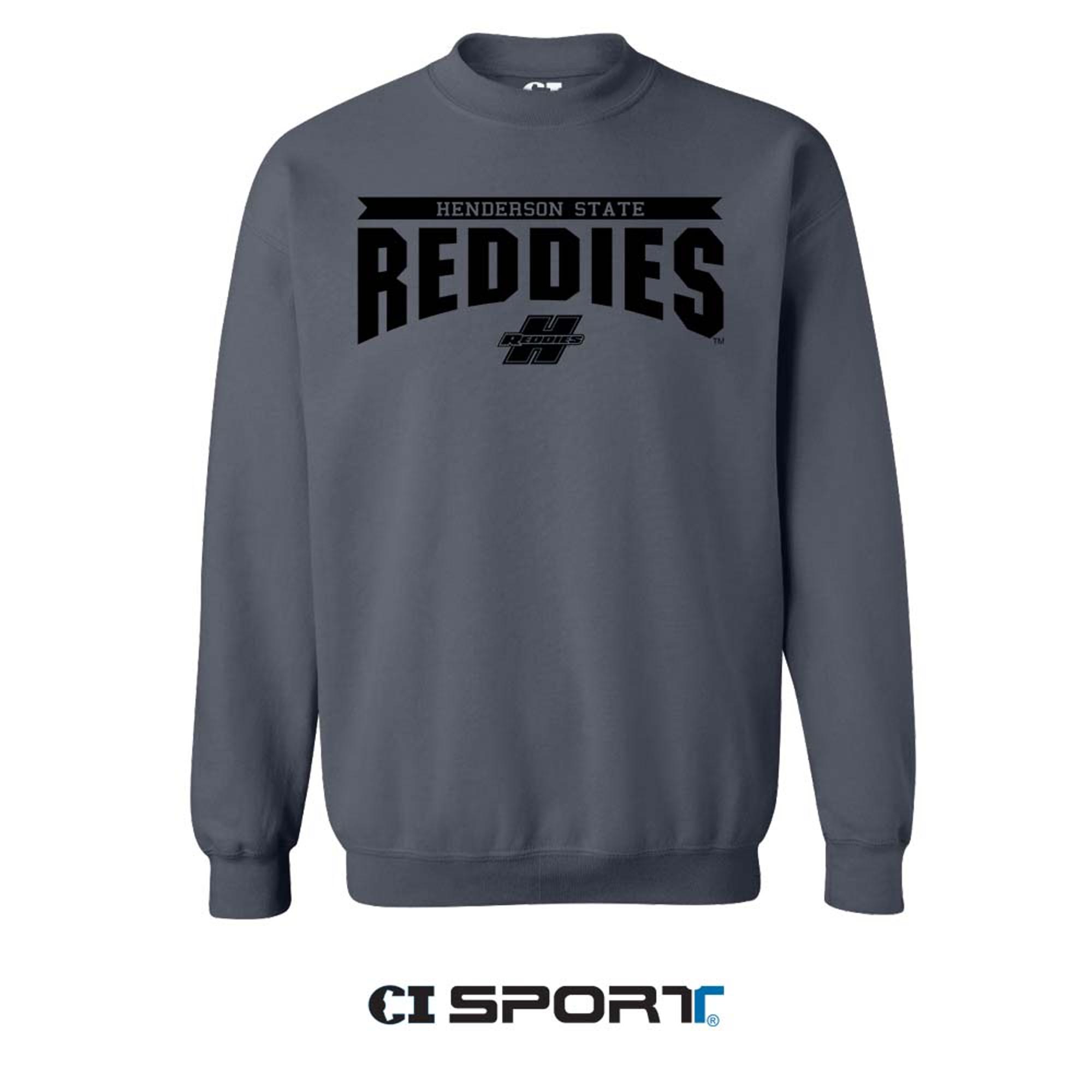 image of: Henderson State Reddies Sunbird Crewneck