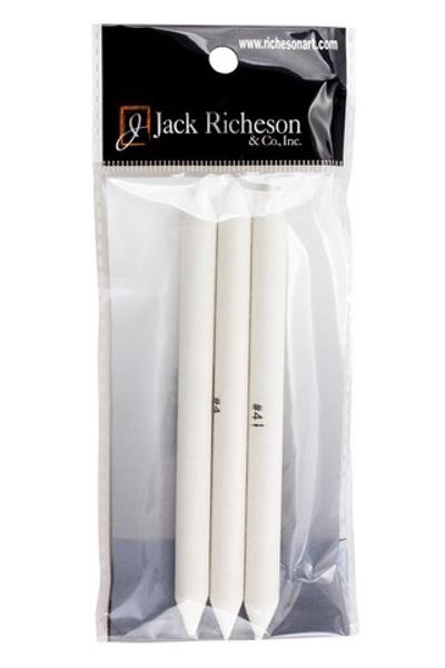 JR Blending Stump #4 2pk; $6.99