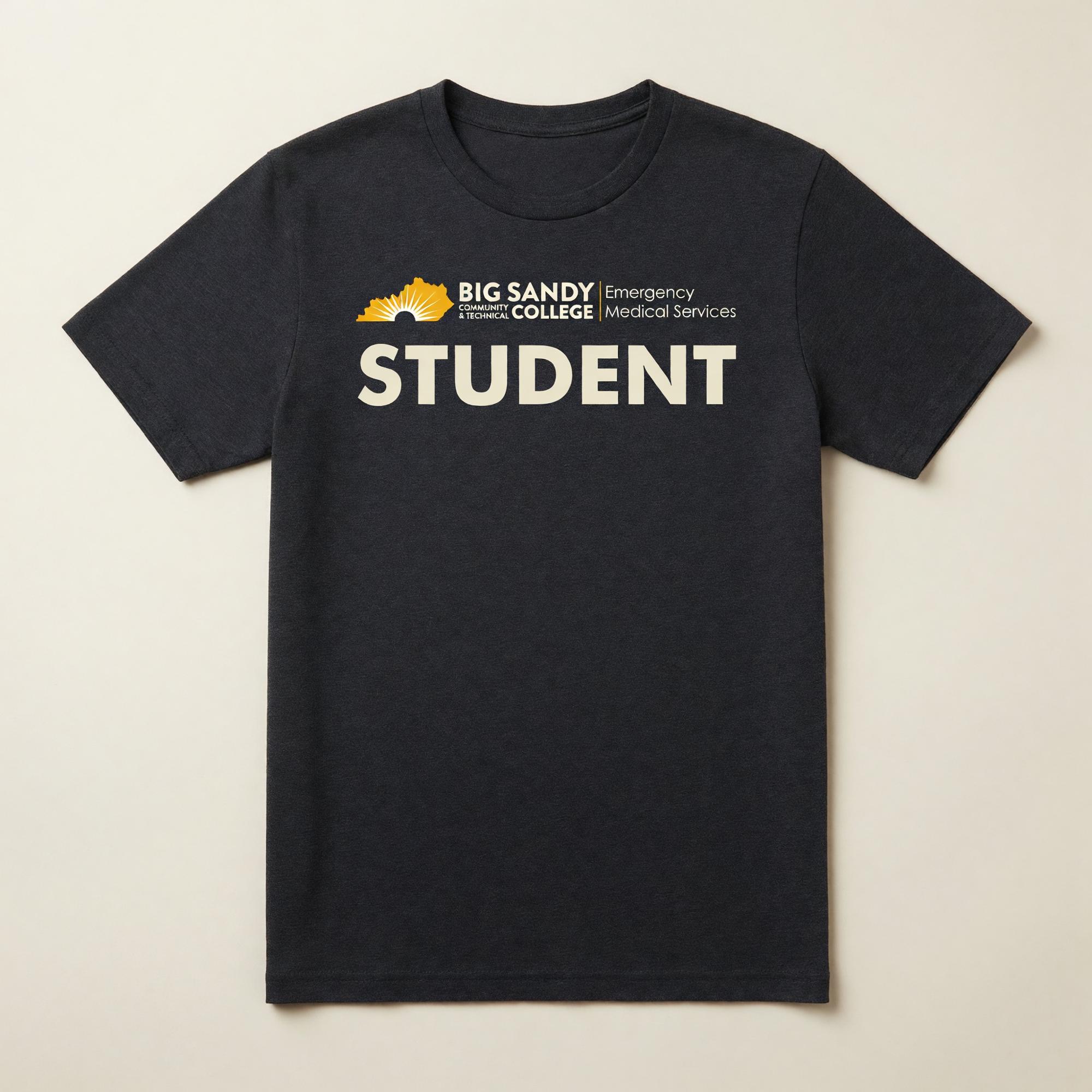 Product image 1 of 2 for EMS T-Shirt