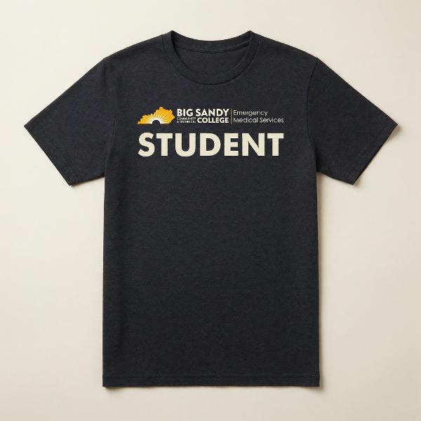 EMS T-Shirt; $23.00