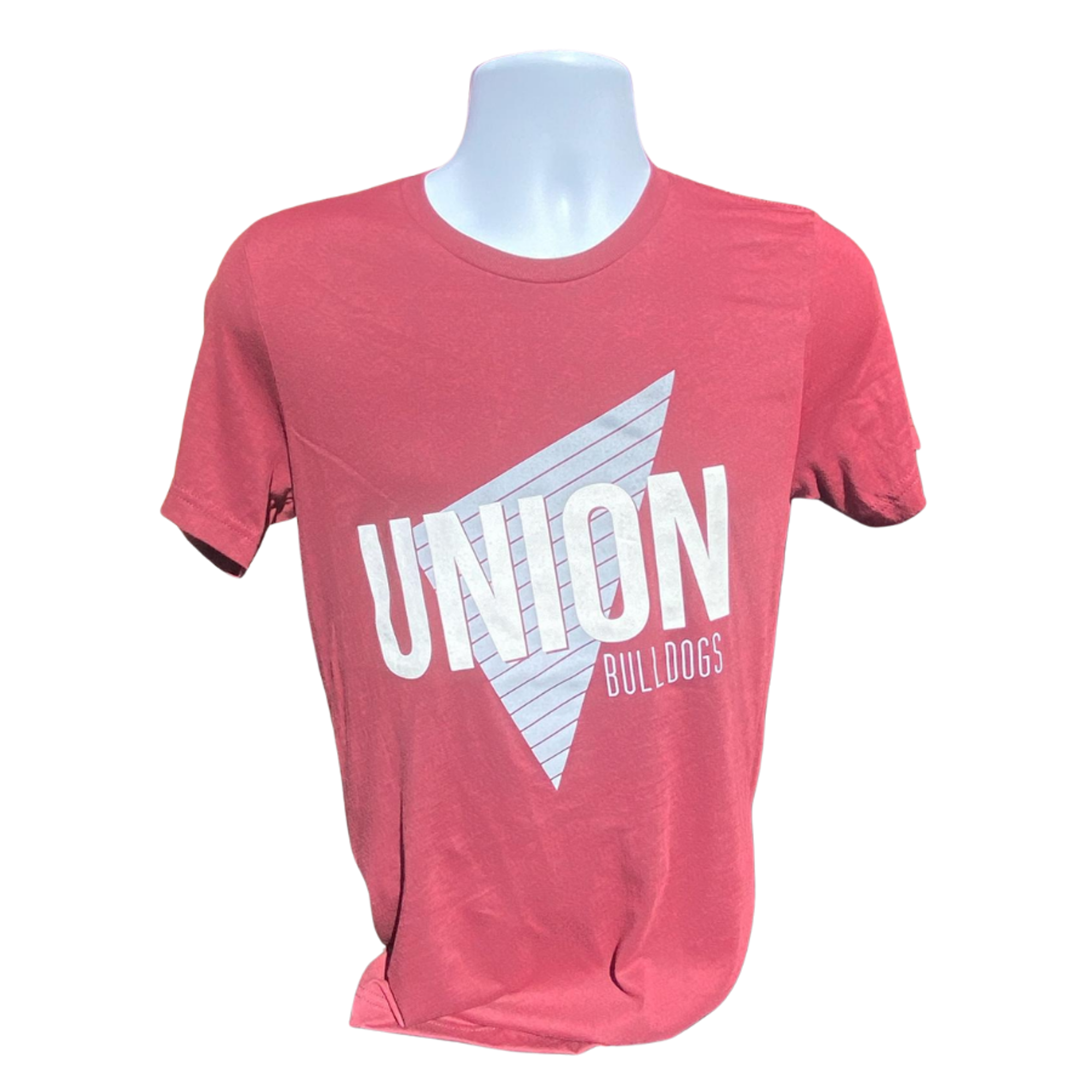 Variant 2 of 2 for Union Bulldogs Boyfriend Favorite Short Sleeve Tee