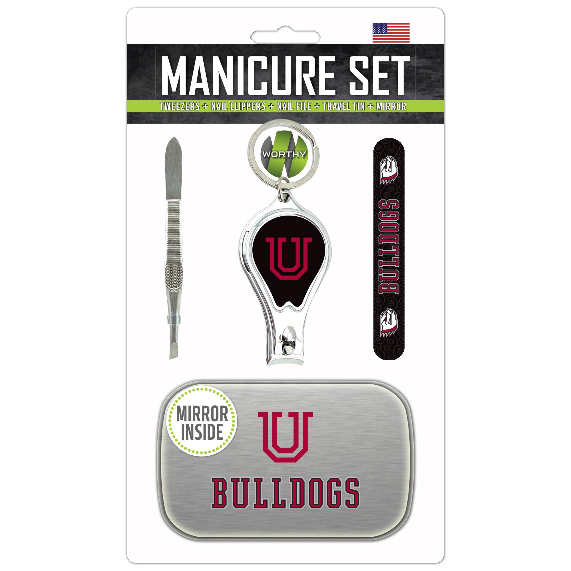 image of: Union Manicure Set