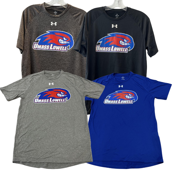 Men's Tech Short Sleeve Tee 2.0; $36.99