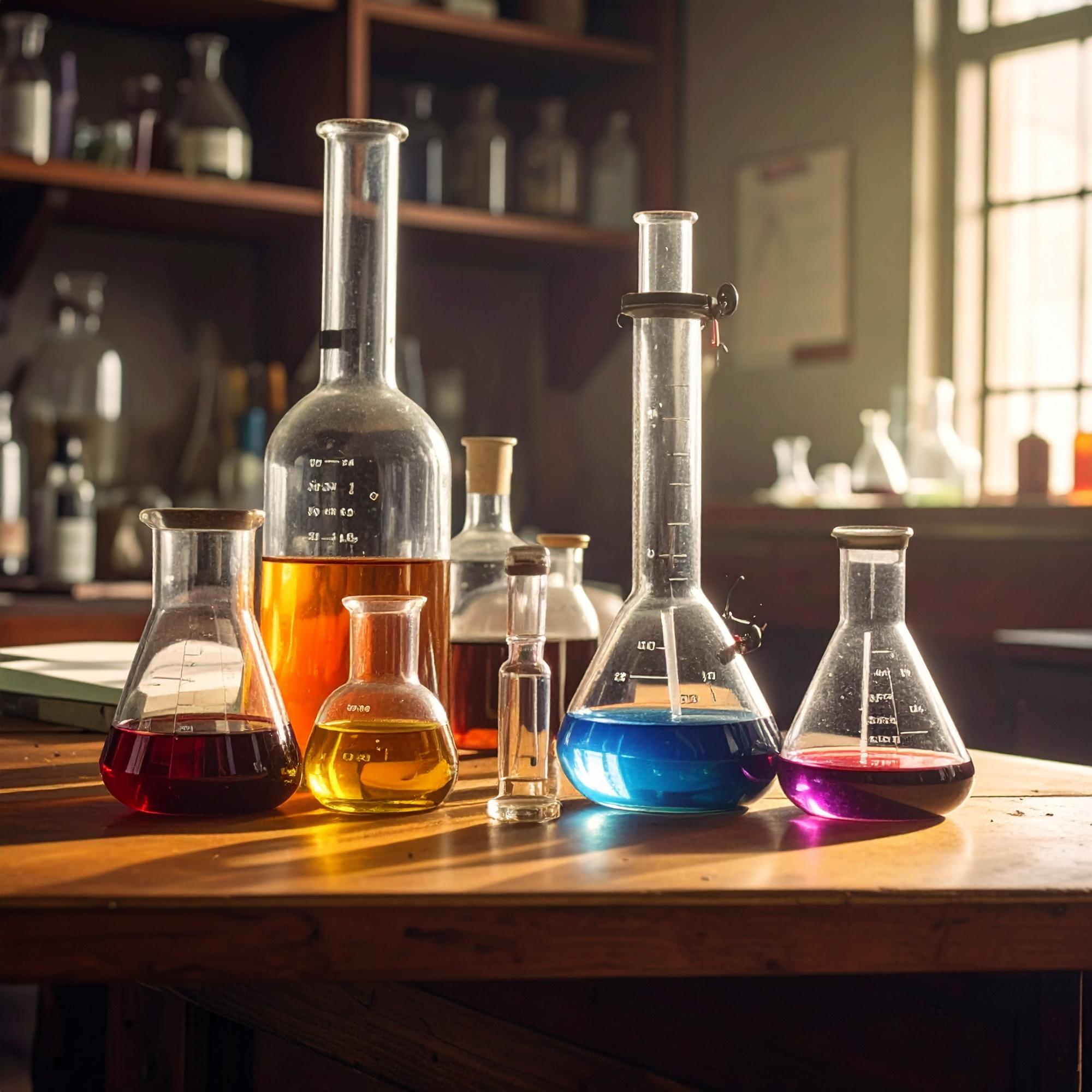 Cover image for Introduction to Physical Science Lab Kit