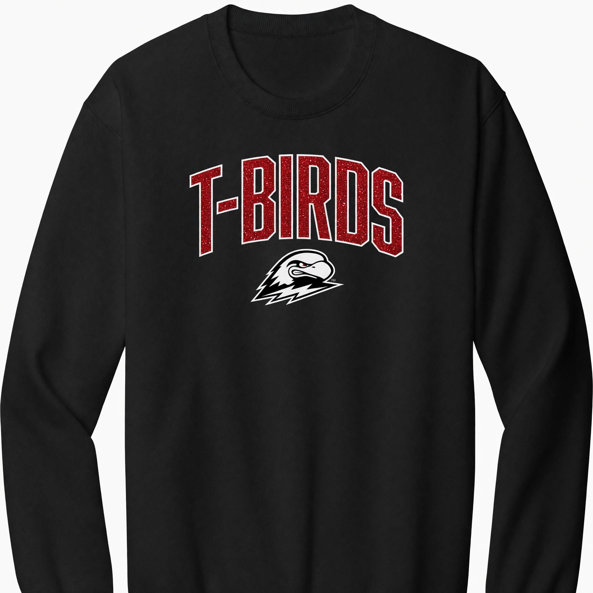 Product image 3 of 4 for College House Glitter Crew