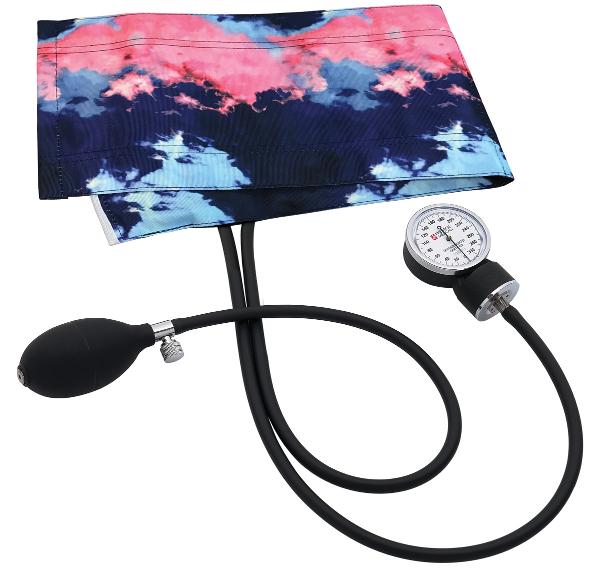 Blood Pressure Adult Aneroid Clamshell S82; $24.99