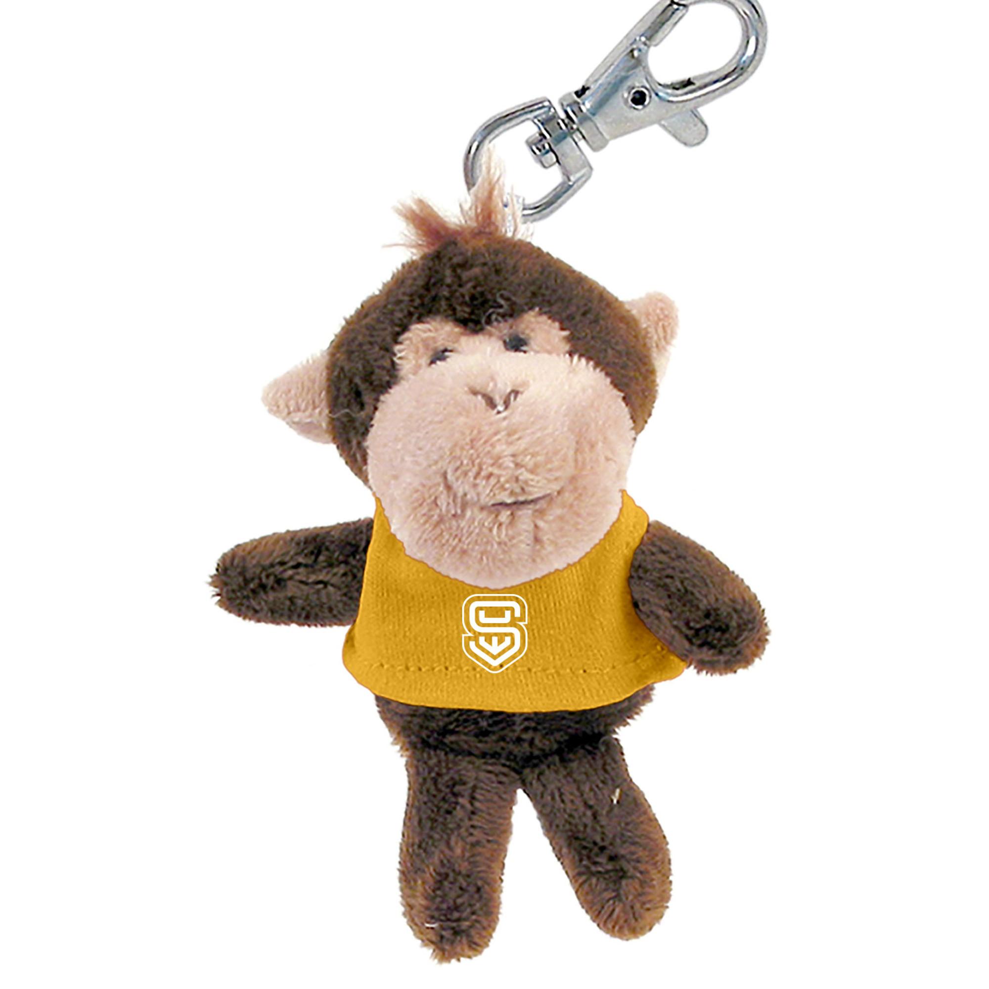 Product image 6 of 6 for Plush Keychain