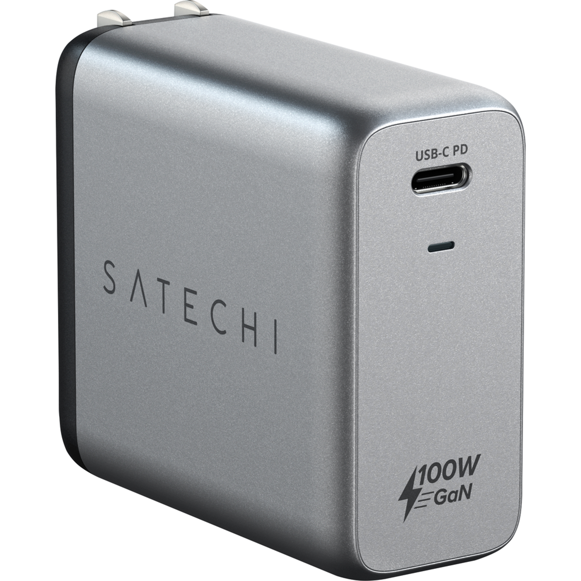 image of: SATECHI USB-C PD WALL CHARGER