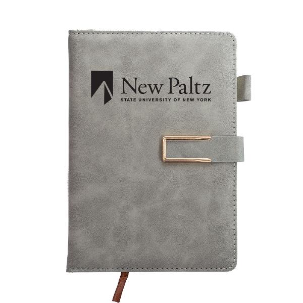 Padded Journal w/Pen Loop; $16.99