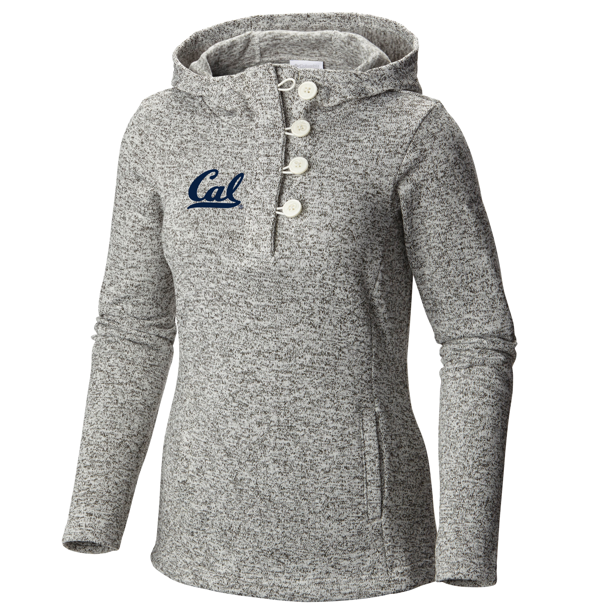 Product image 2 of 2 for Women's Darling Days Pullover Cal Logo