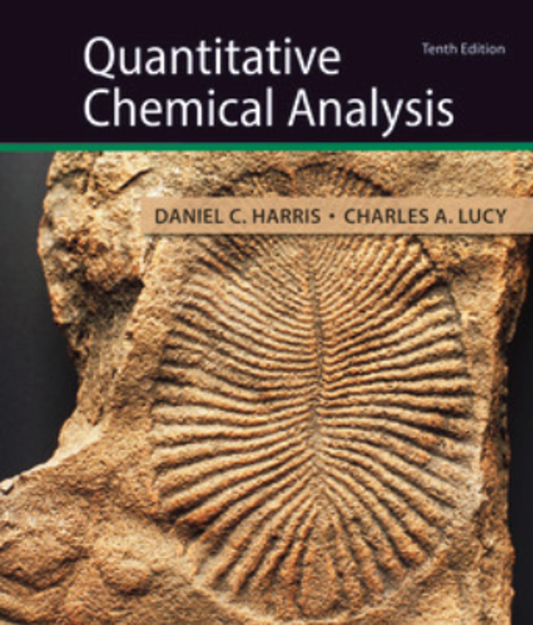 Cover image for -Quantitative Chemical Analysis Loose Leaf w/ ACHIEVE Access 10e