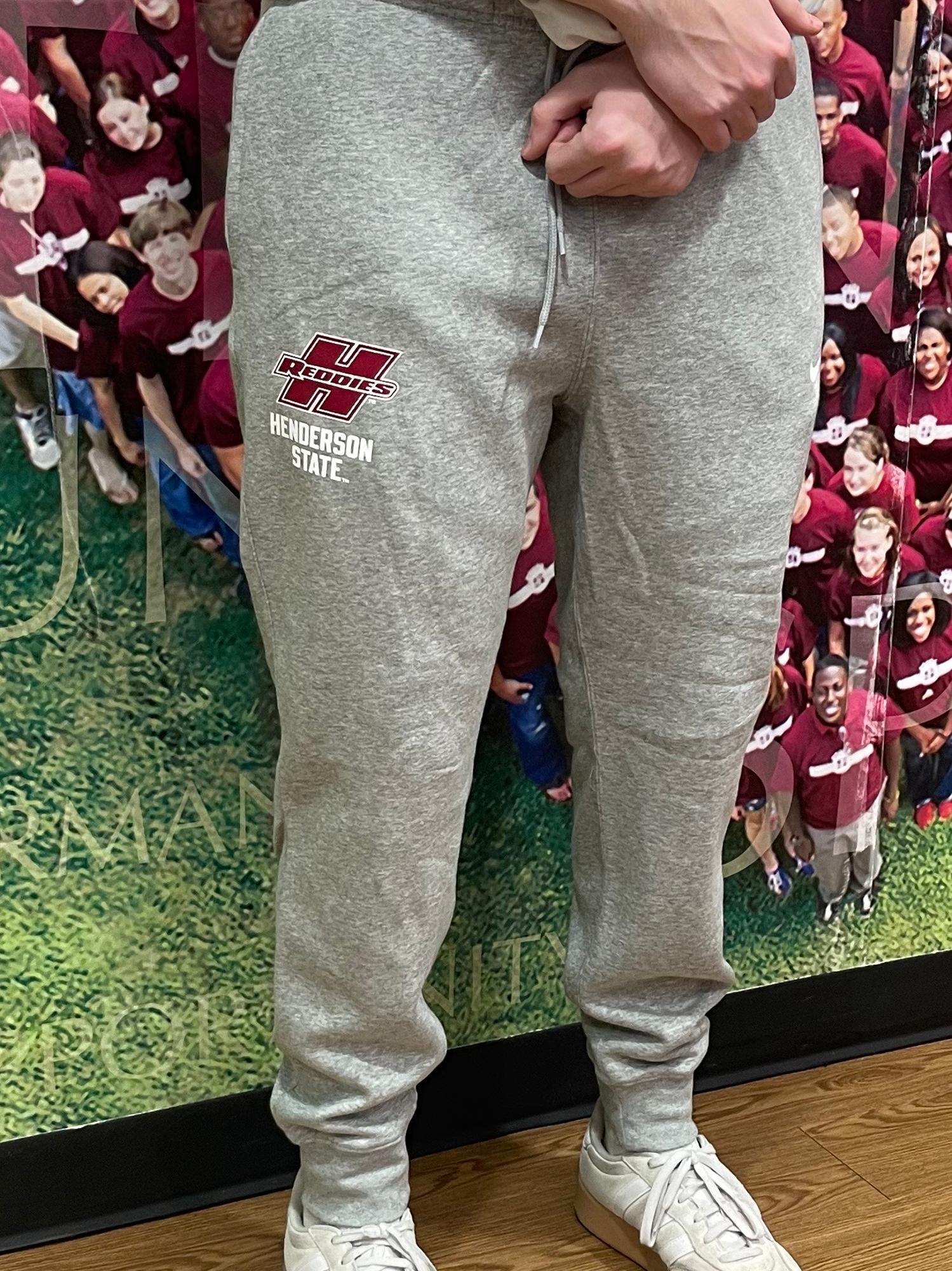 Product image 5 of 6 for Reddies Nike Club Fleece Jogger