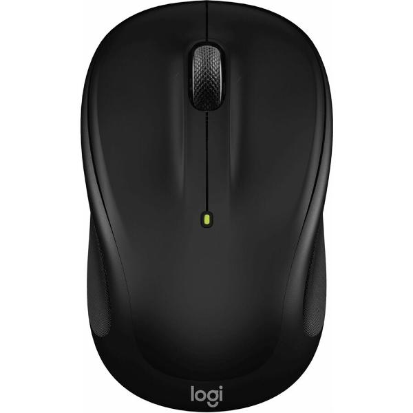 Logitech M325S Wireless Mouse- Black; $31.99