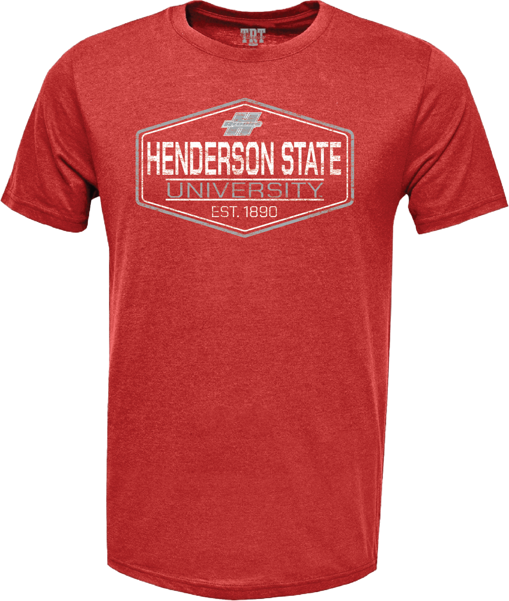 Product image 4 of 4 for Henderson State Tri-Blend Tee