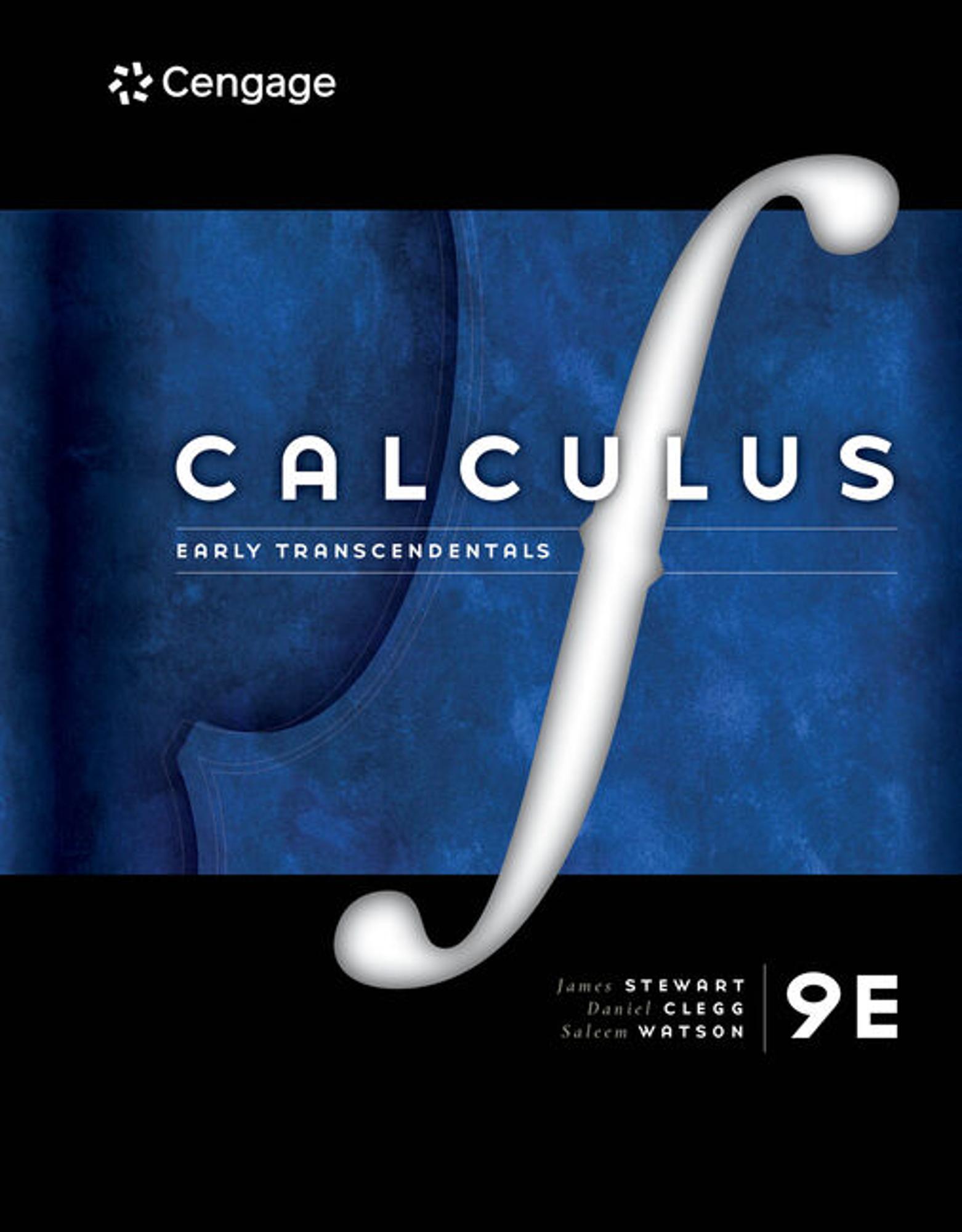 Cover image for Calculus: Early Transcendentals (LL)