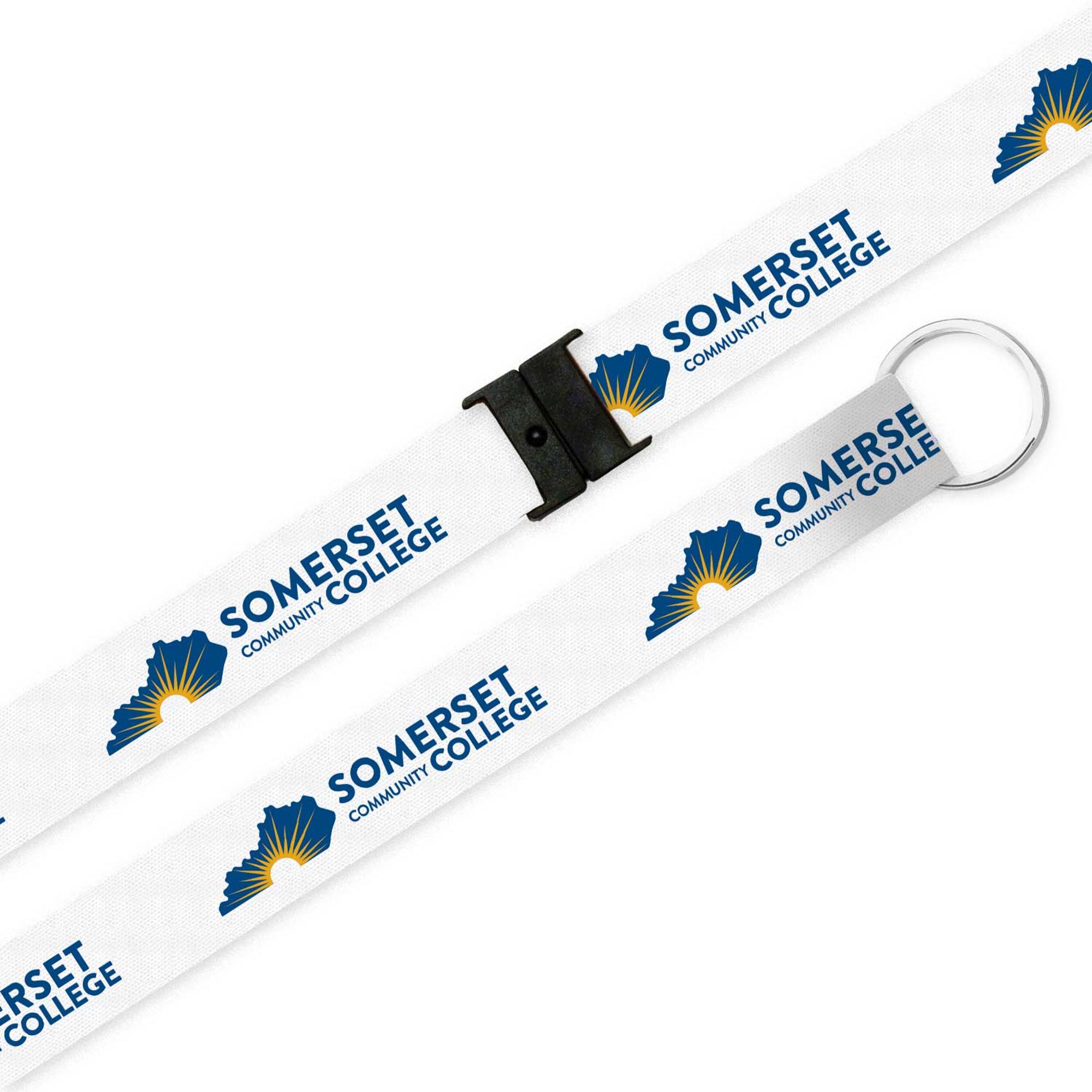 Product image 1 of 1 for KSCC 3/4" SUB LANYARD BRKWY