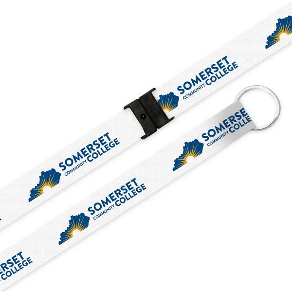 KSCC 3/4" SUB LANYARD BRKWY; $9.99