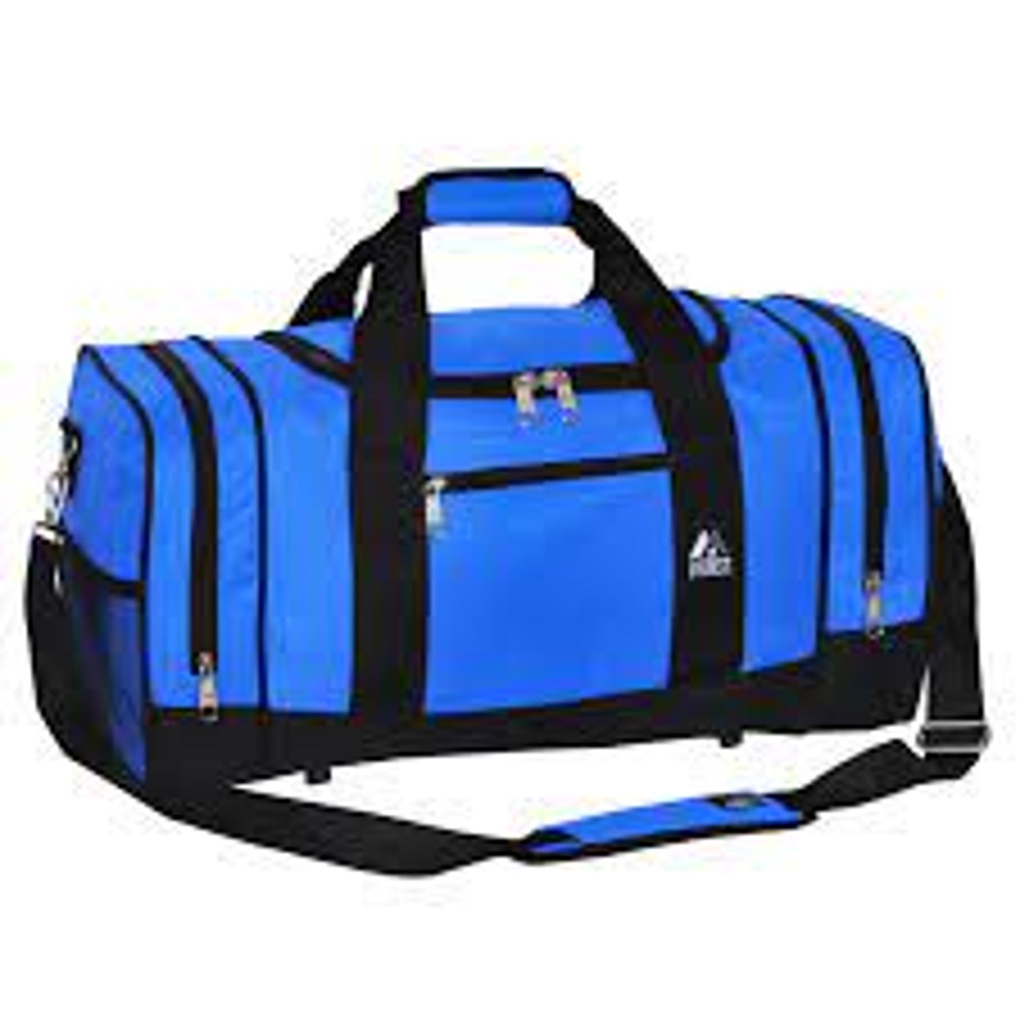 image of: Everest 24" Sport Duffel Bag