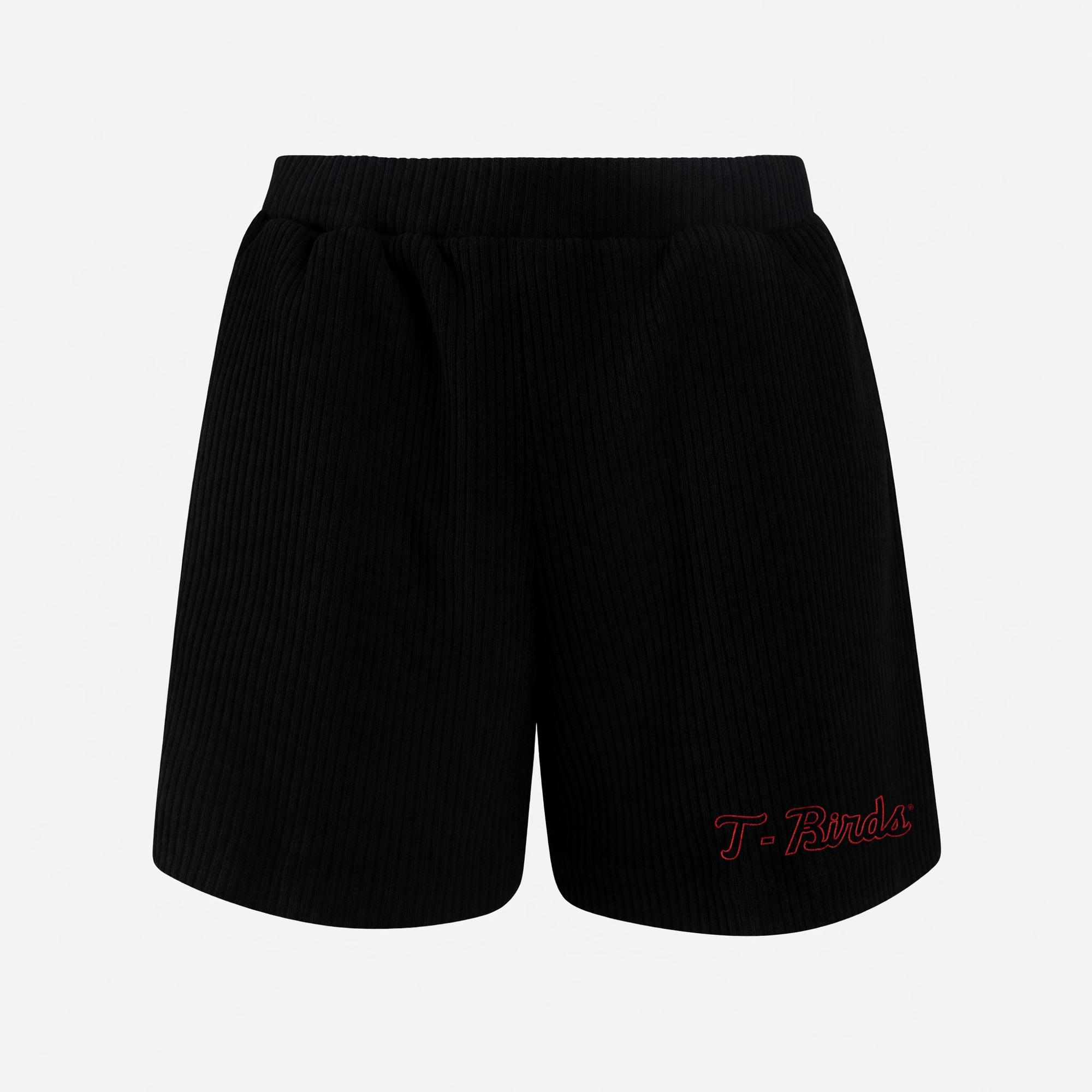 Product image 3 of 3 for Hype & Vice Women’s Warm Up Shorts