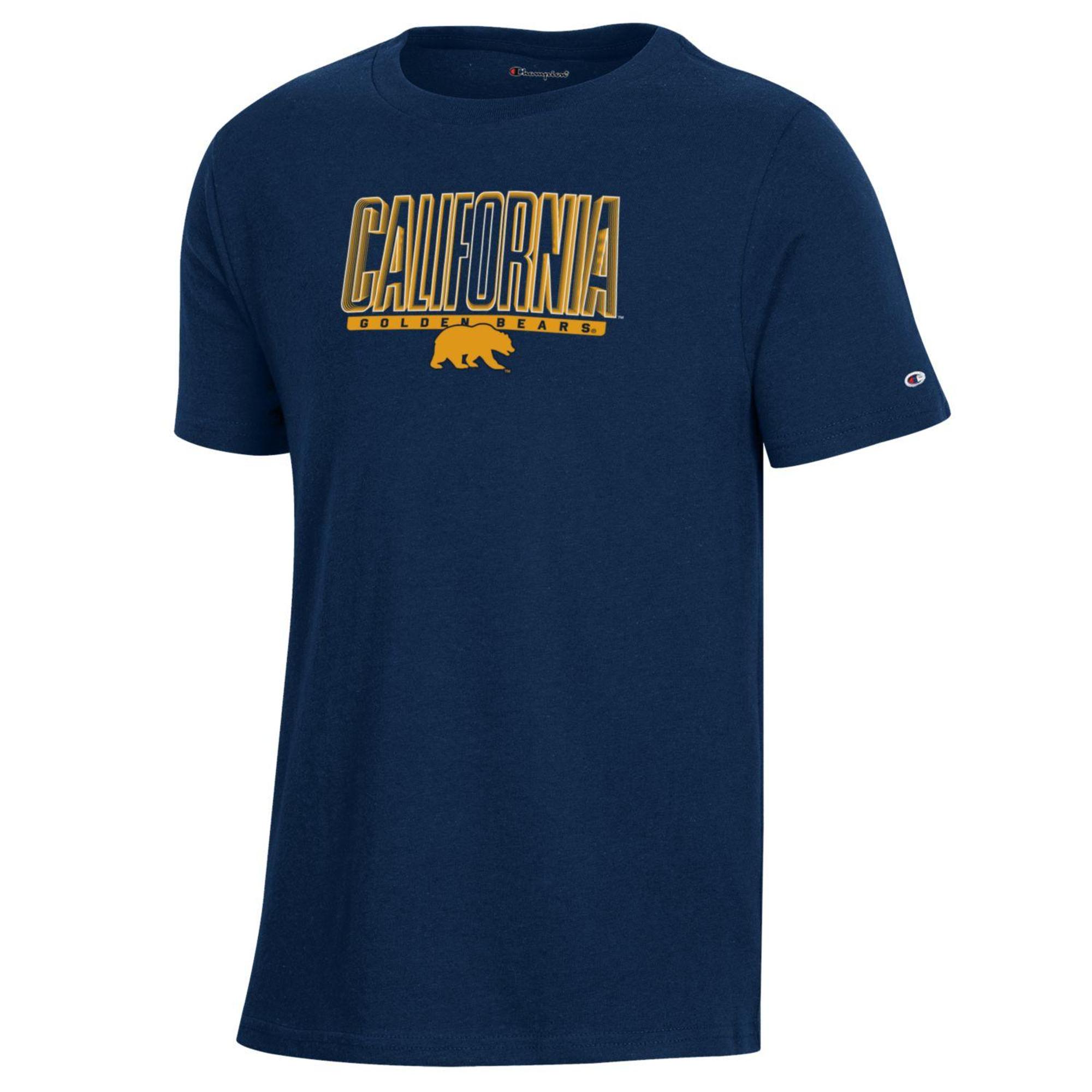 Product image 1 of 1 for Youth Stadium Collection Short Sleeve Tee by Champion