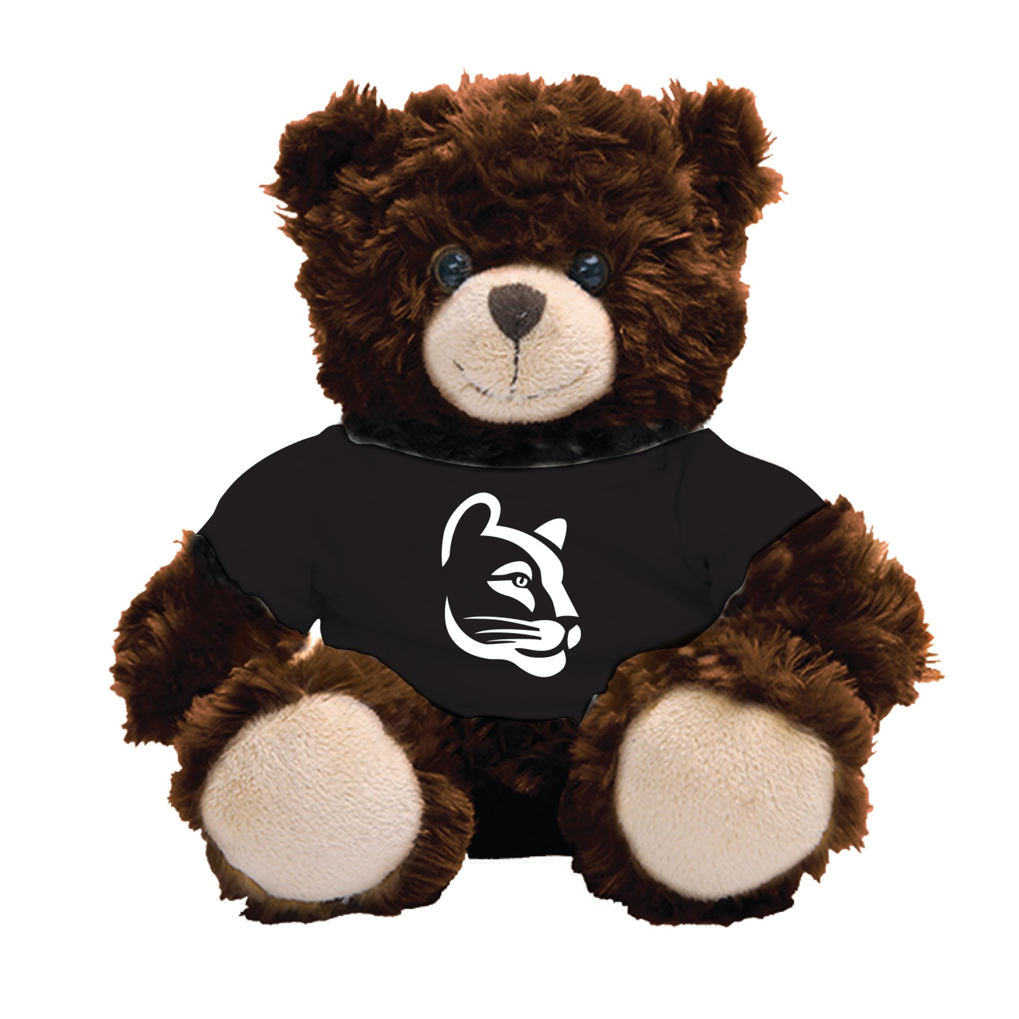 Product image 1 of 2 for PCC ALAMEDA PLUSH BEAR