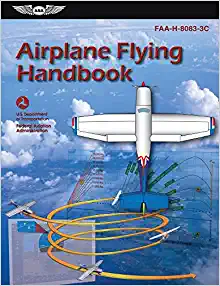 Cover image for Airplane Flying Handbook : Faa-H-8083-3c