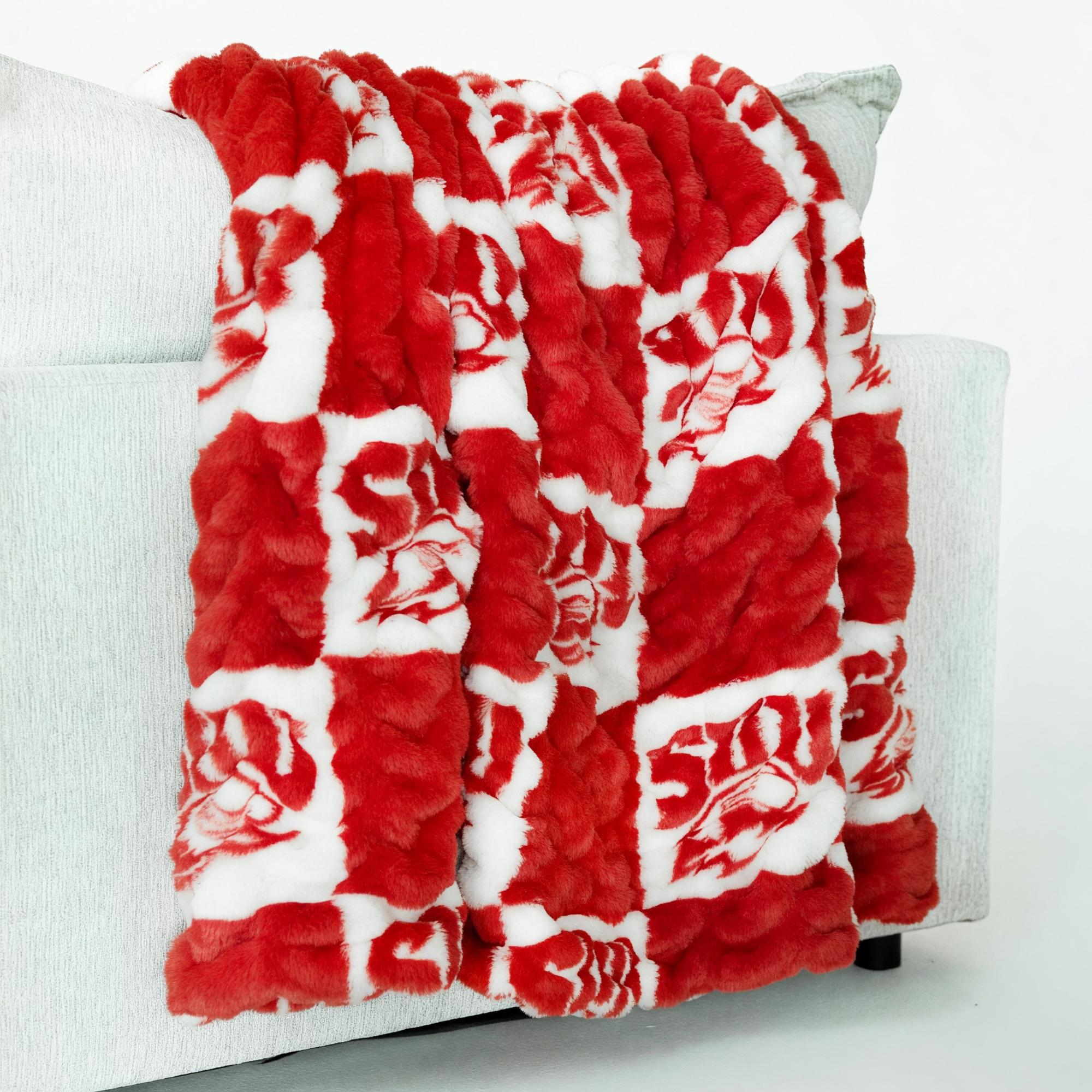 Product image 2 of 2 for SUU Minky Couture Blanket