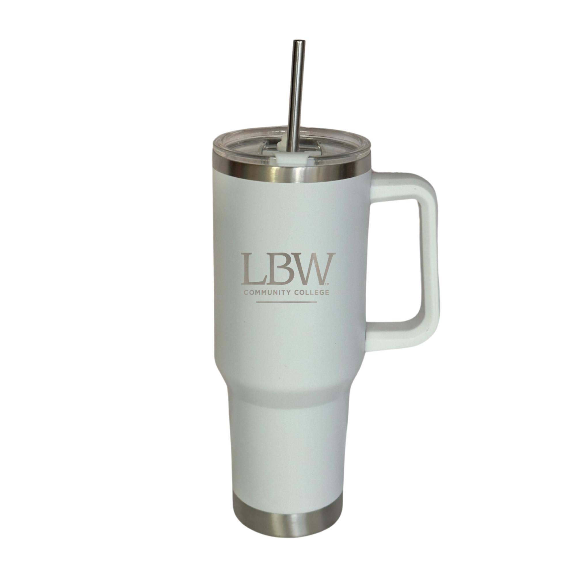 Product image 1 of 2 for LBW 40 OZ TUMBLER