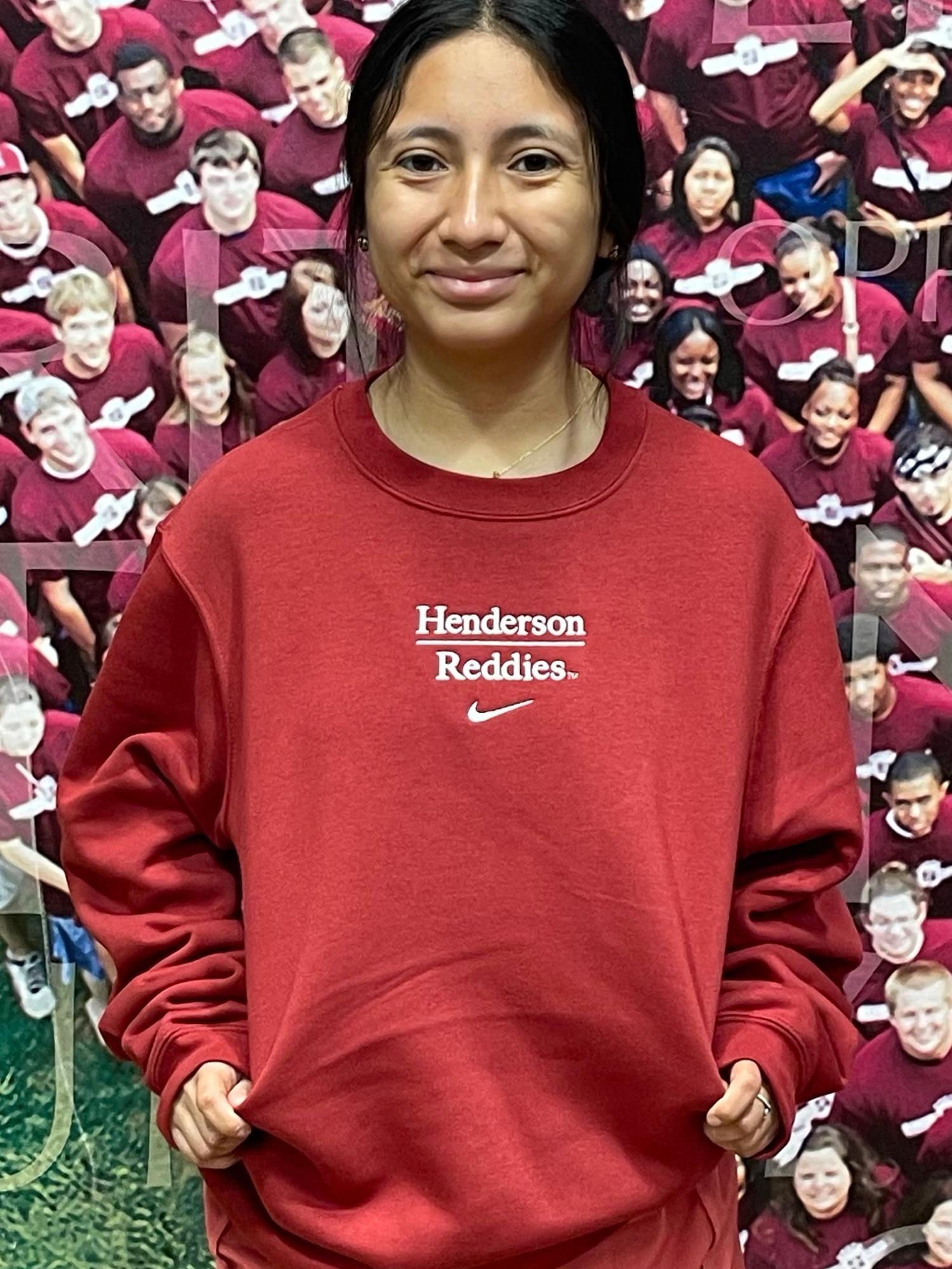 Product image 3 of 4 for Henderson Reddies Nike Club Fleece Crew Sweatshirt
