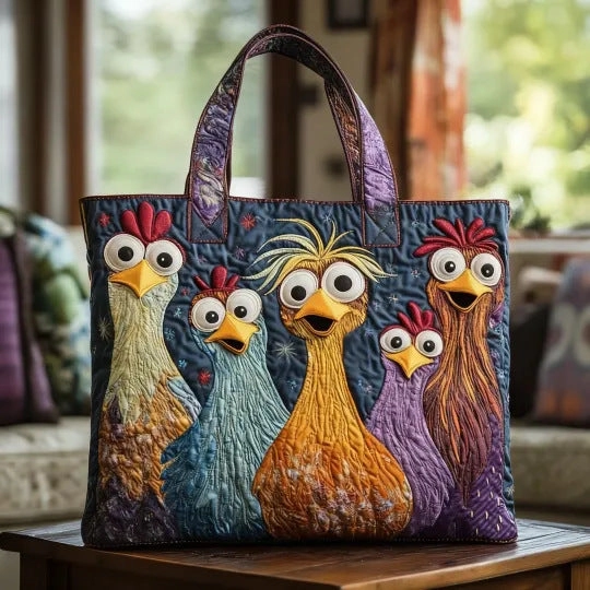 Variant 23 of 27 for Ekartini FUN FASHION Shoulder Totes
