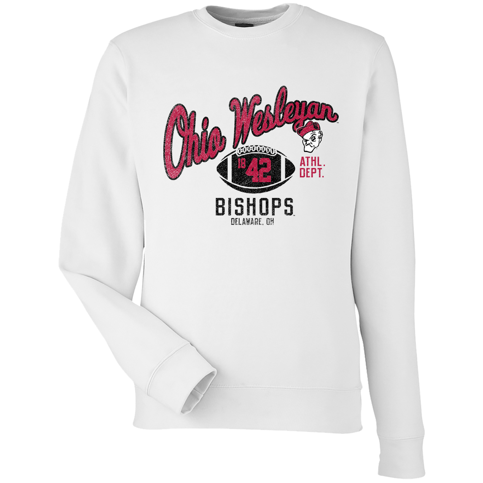 Product image 1 of 3 for Owu Crew Basic Football