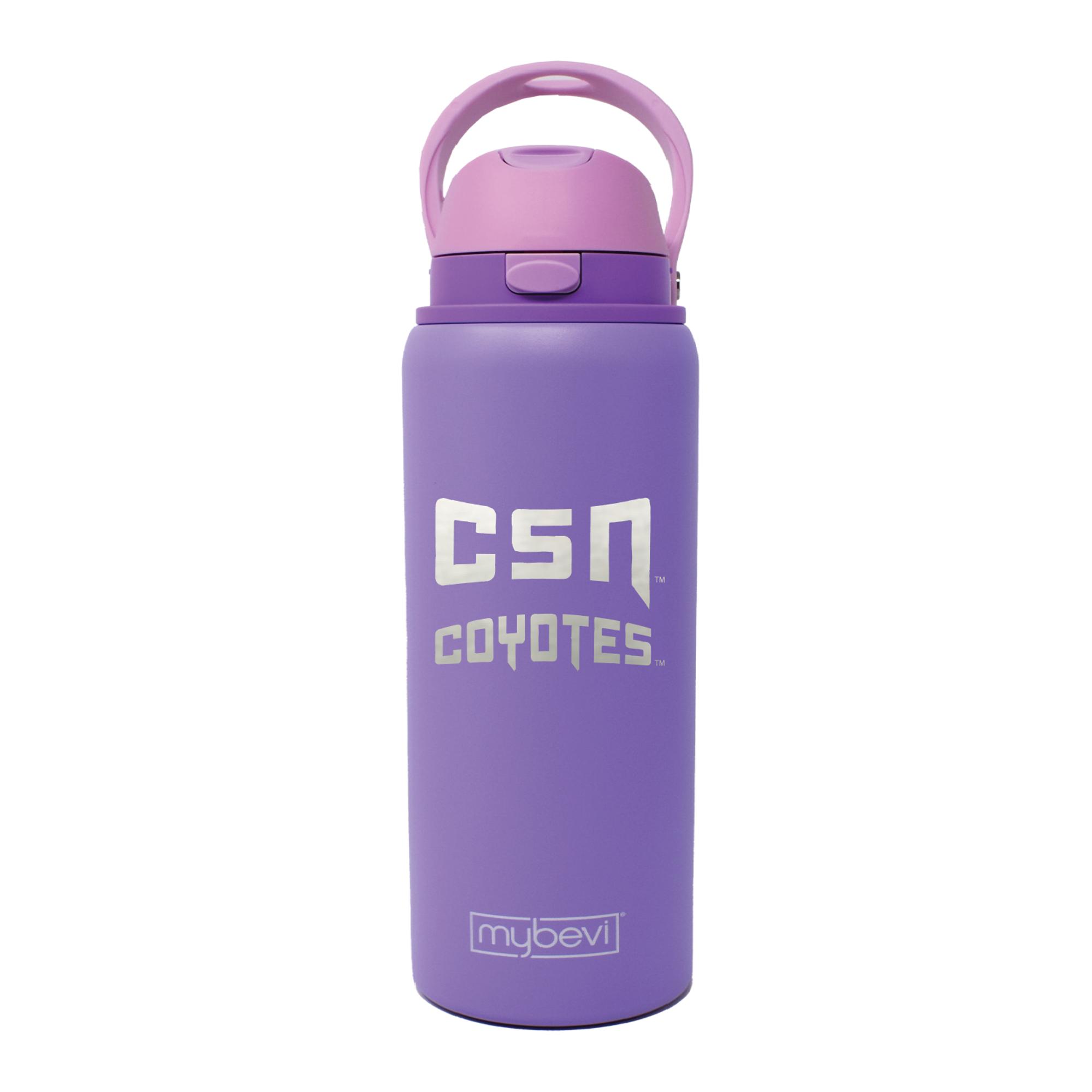 Product image 1 of 1 for SPORT BOTTLE 32 oz Light Purple