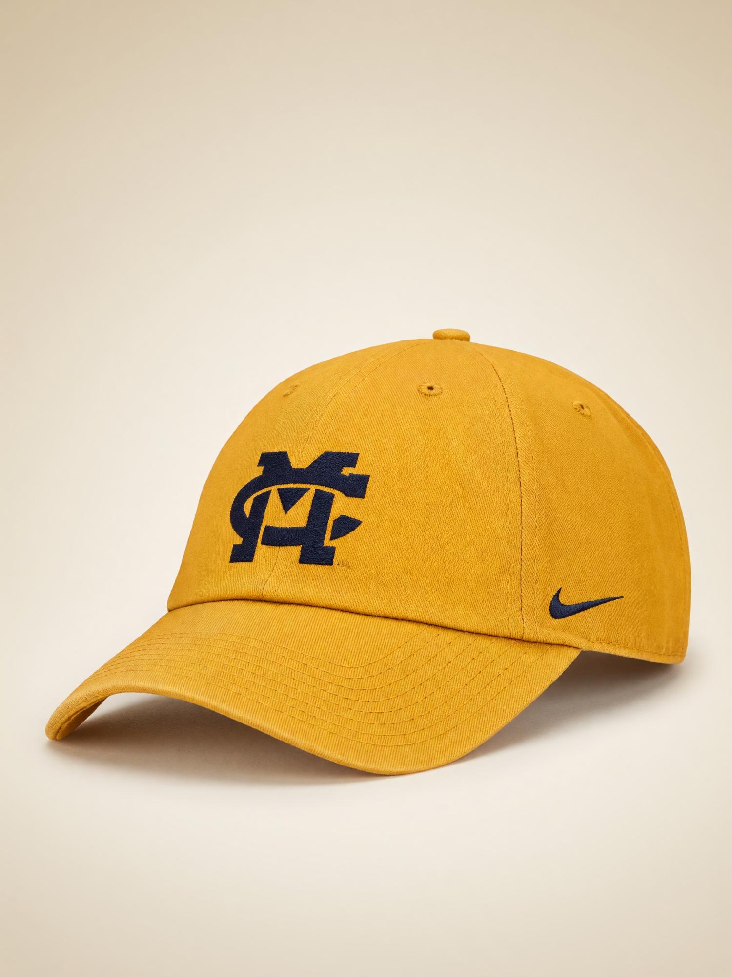 Product image 1 of 8 for MC NIKE HAT CLUB CAP OSFM