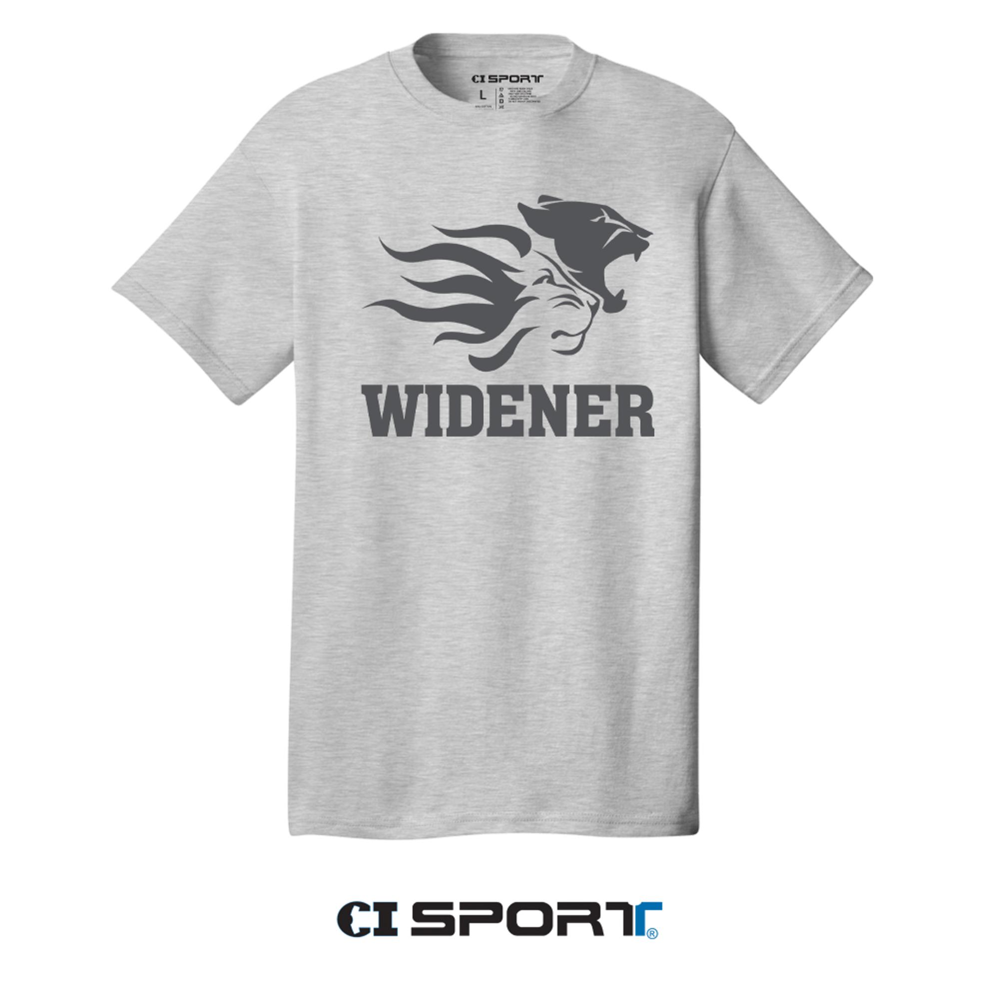 Product image 6 of 6 for Classic Widener Lions Tee