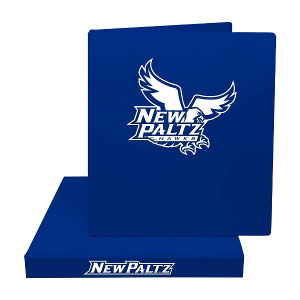 Custom 1" 3-Ring Binder; $12.99