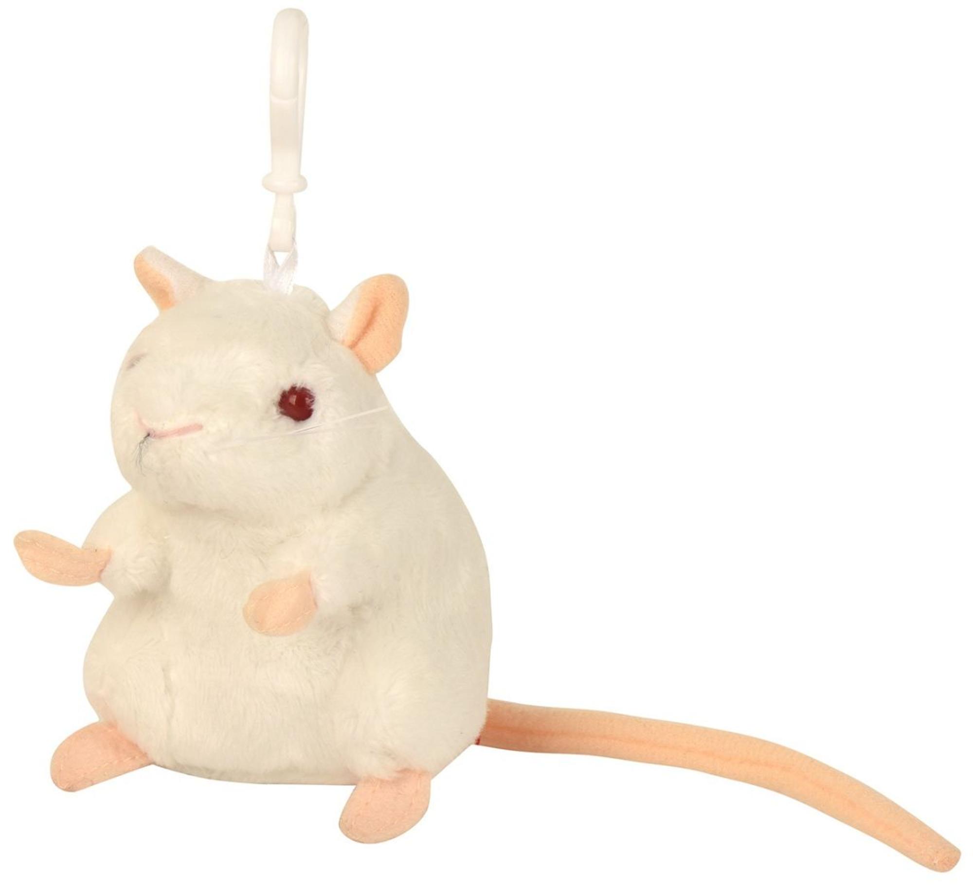 Variant 14 of 17 for GIANT MICROBES KEYCHAIN