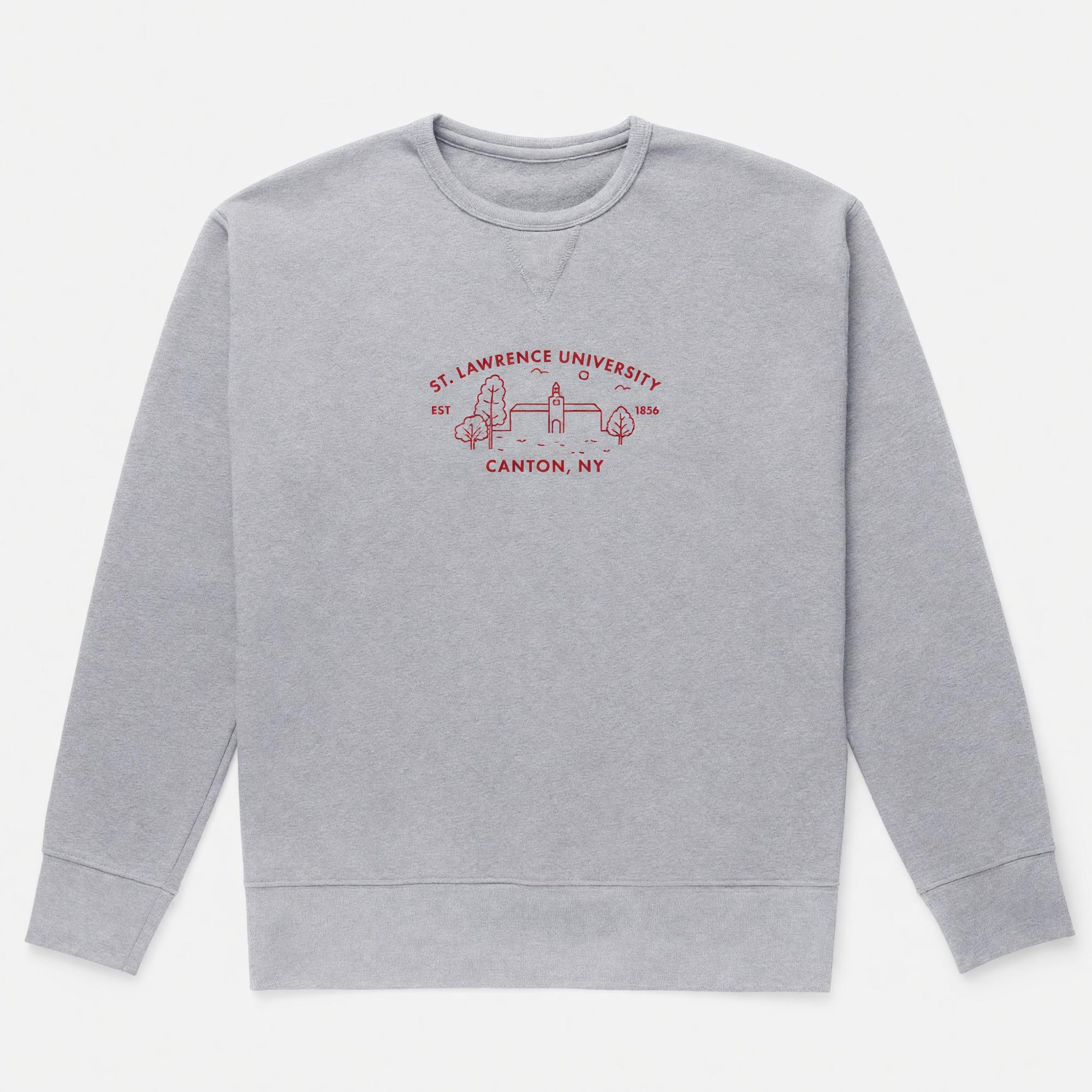 Product image 1 of 3 for Men's Uscape Renew Crew Sweatshirt