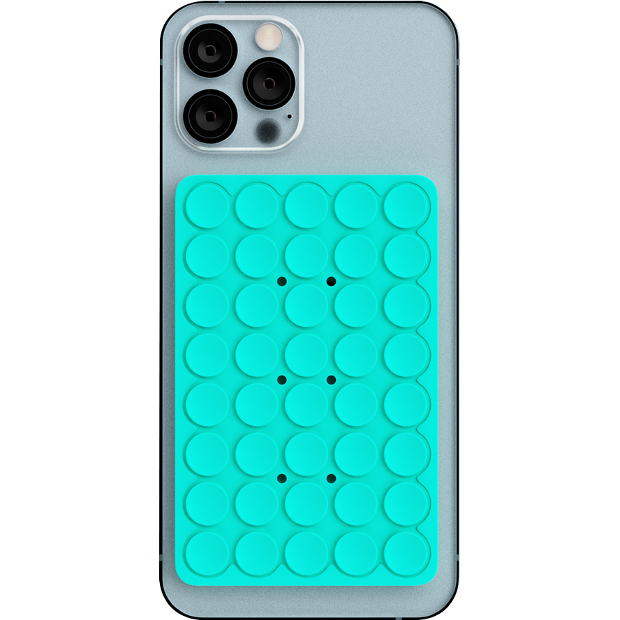 Variant 7 of 10 for PhoneSquid Suction Cup Phone Mount