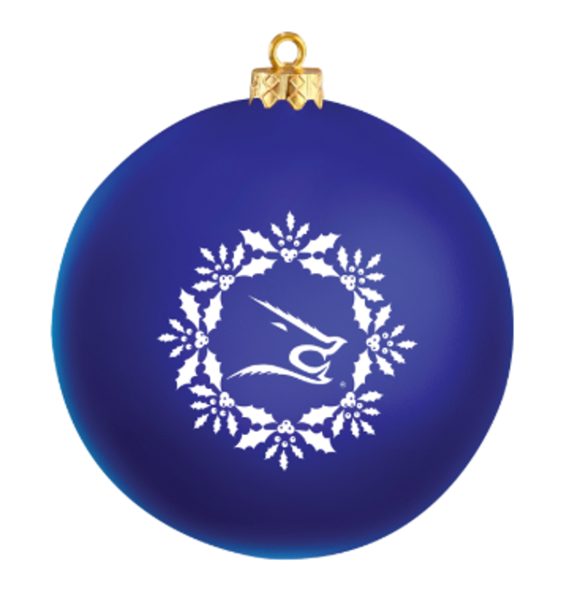 Product image 1 of 1 for TAMUK RND XMAS ORNAMENT JAVELINA