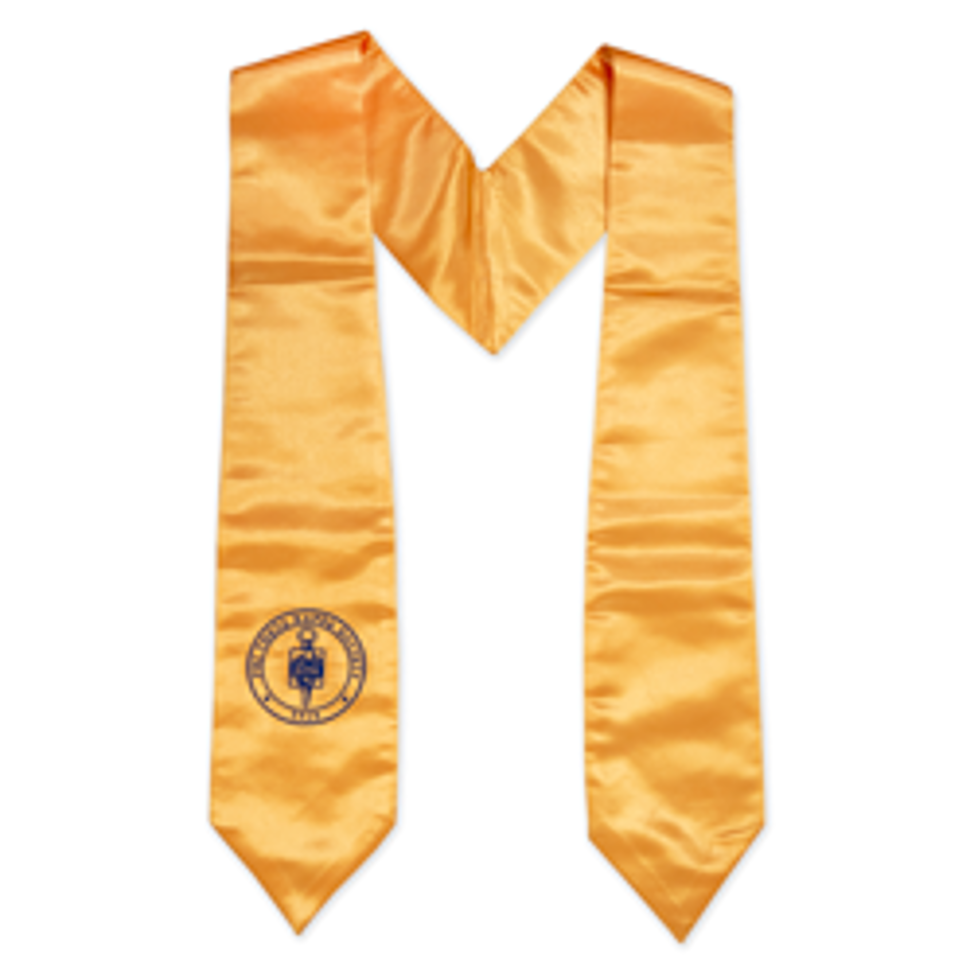 Product image 1 of 1 for Phi Theta Kappa Graduation Honor Stole (Pre-Order)