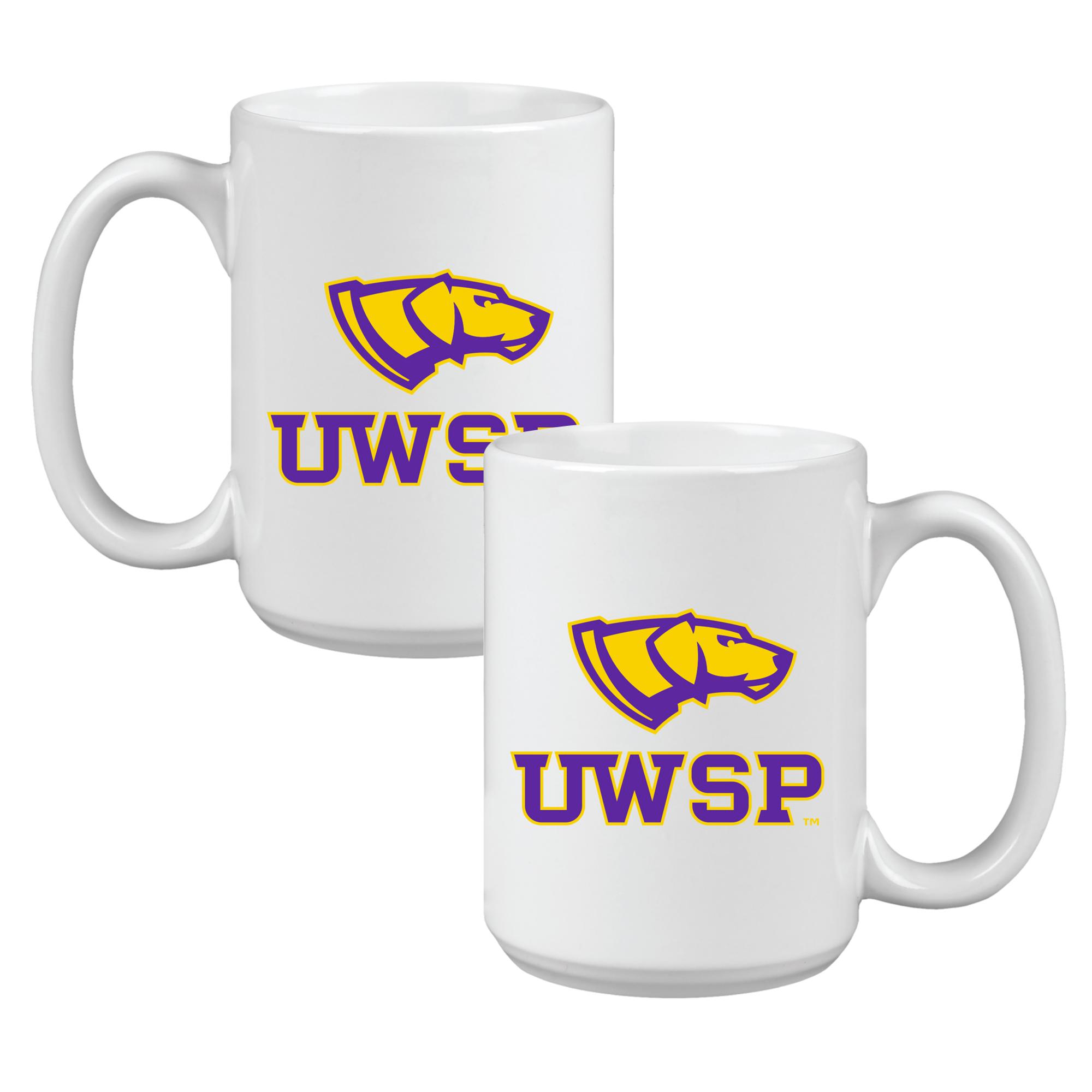 Product image 1 of 1 for UWSP Grande Mug